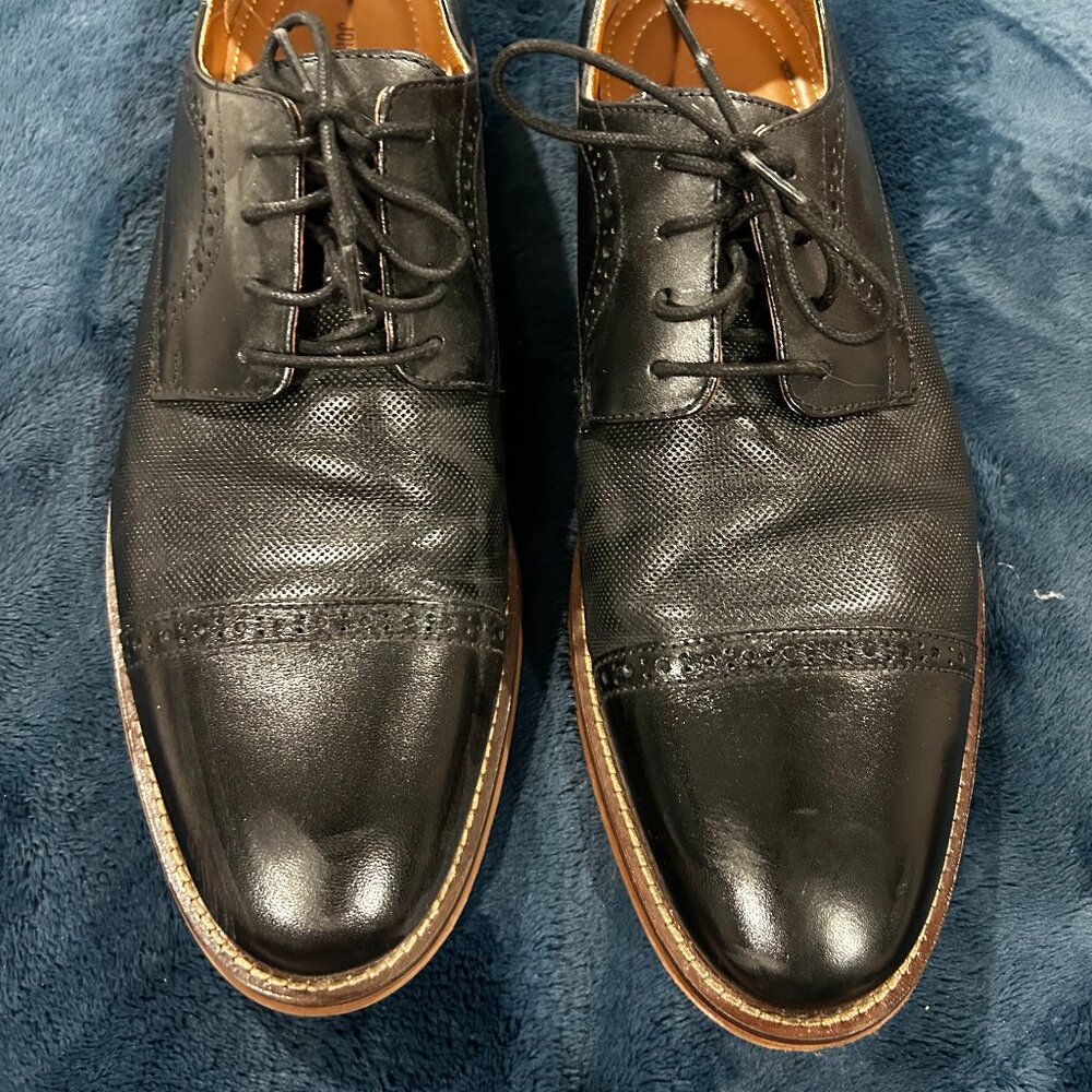 Johnston & Murphy Dress shoe